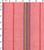 100% Cotton Yarn Dyed Jacquard Thin Thick Stripe