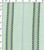 100% Cotton Yarn Dyed Jacquard Thin Thick Stripe