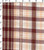 Cotton Lurex Yarn Dyed Dobby Big Check