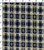 100% Cotton Yarn Dyed Dobby Medium Check