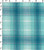 100% Cotton Yarn Dyed Plain Big Check