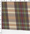 100% Cotton Yarn Dyed Plain Big Check