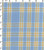 100% Cotton Yarn Dyed Plain Big Check
