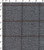 100% Cotton Yarn Dyed Grindle Medium Check
