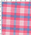 100% Cotton Yarn Dyed Plain Big Check
