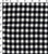 100% Cotton Yarn Dyed Plain Small Check