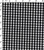 100% Cotton Yarn Dyed Plain Small Check