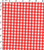 100% Cotton Yarn Dyed Plain Small Check