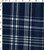 100% Cotton Yarn Dyed Plain Big Check