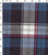 100% Cotton Yarn Dyed Plain Big Check