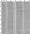 100% Cotton Rfd Dobby Thin Thick Stripe