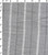 Cotton Polyester Rfd Dobby Thin Thick Stripe