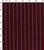 100% Cotton Yarn Dyed Plain Thin Thick Stripe