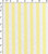 Polyester  Lycra Yarn Dyed Plain Thin Thick Stripe