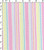 Polyester  Lycra Yarn Dyed Plain Thin Thick Stripe