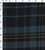 100% Cotton Yarn Dyed Twill Big Check Black/Navy/Yellow Brushed  Gsm-192 Mcc-9097-Ga