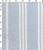 100% Cotton Yarn Dyed Plain Thin Thick Stripe