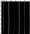 Cotton Lurex Yarn Dyed Twill Thin Thick Stripe