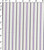 Cotton Polyester Yarn Dyed Plain Thin Thick Stripe