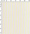 Cotton Polyester Yarn Dyed Plain Thin Thick Stripe