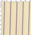 100% Cotton Yarn Dyed Plain Thin Thick Stripe