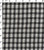 100% Cotton Yarn Dyed Dobby Medium Check