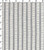 100% Cotton Yarn Dyed Seersucker Thin Thick Stripe
