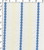 100% Cotton Yarn Dyed Dobby Thin Thick Stripe