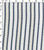 Cotton Lurex Yarn Dyed Moss Thin Thick Stripe