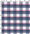 100% Cotton  Yarn Dyed Plain Medium Check