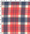100% Cotton  Yarn Dyed Plain Big Check