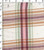 100% Cotton  Yarn Dyed Twill Big Check