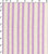 100% Cotton Yarn Dyed Dobby Thin Thick Stripe