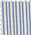100% Cotton Yarn Dyed Dobby Thin Thick Stripe