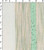 100% Cotton Yarn Dyed Dobby Uneven Stripe