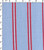 100% Cotton Yarn Dyed Plain Thin Thick Stripe
