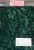 100% Polyester Solid Dyed Velvet Marble Photo