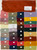 100% Cotton Solid Dyed Corduroy Shirting Color Chart