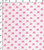 90% Cotton 10% Polyester Yarn Dyed Dobby Butterfly/ Bow Butta