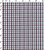 100% Cotton Yarn Dyed Plain Small Check