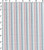 100% Cotton Yarn Dyed Oxford Thin Thick Stripe