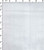 80% Polyester 20% Cotton Bleached Plain Lining And Pocketing