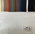 80% Polyester 20% Cotton Bleached Plain Lining And Pocketing Color Chart