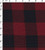 100% Cotton Yarn Dyed Twill Buffalo Check Maroon/Black   Gsm-197 Wid-14-Ga