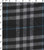 Cotton Polyester Yarn Dyed Twill Big Check