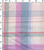 100% Cotton Yarn Dyed Herringbone Big Check