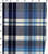 100% Cotton Yarn Dyed Plain Big Check