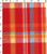Cotton Polyester Yarn Dyed Plain Big Check
