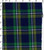 Cotton Polyester Yarn Dyed Plain Medium Check
