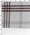 100% Cotton Yarn Dyed Twill Big Check